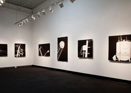 "Infrastructure" gallery view 1